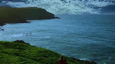The beauty of nature