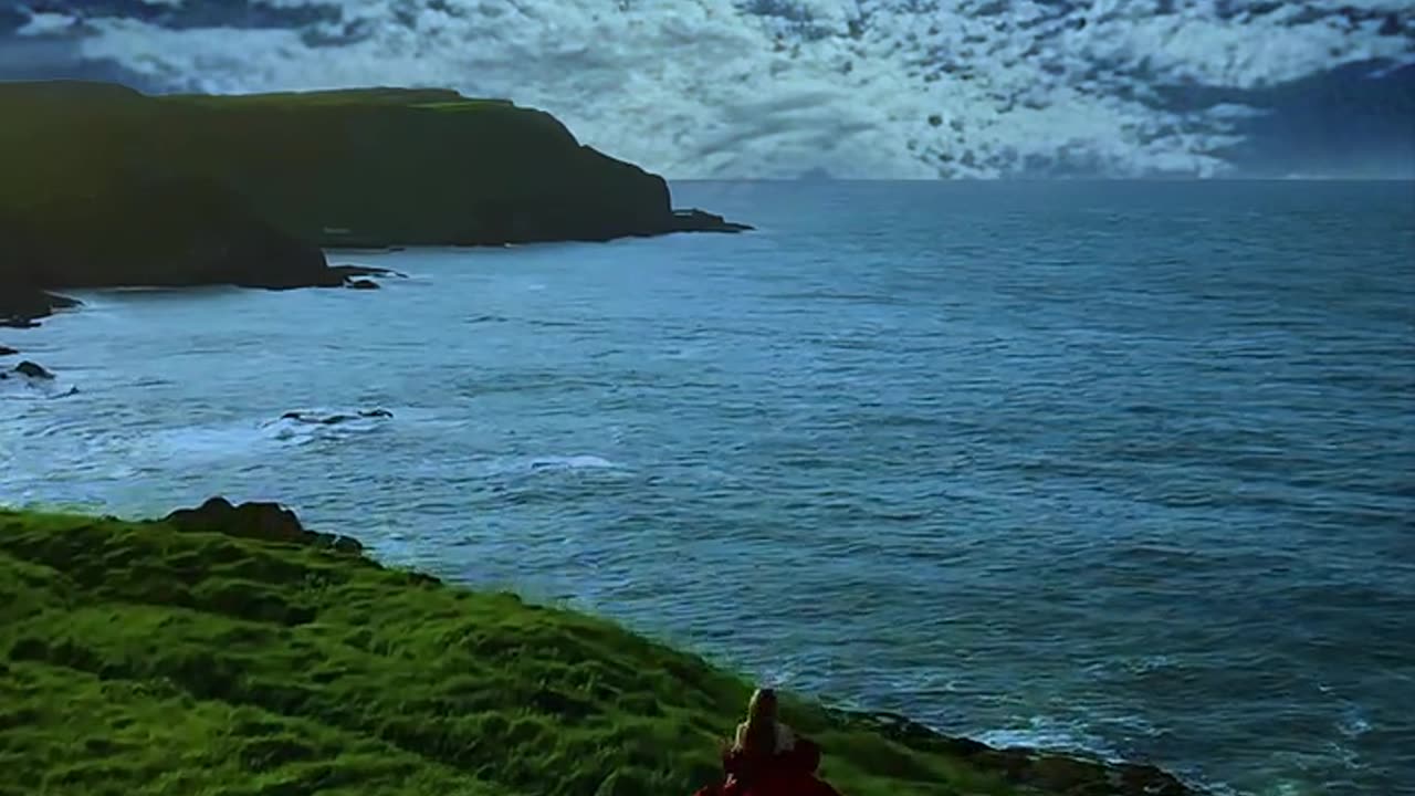 The beauty of nature