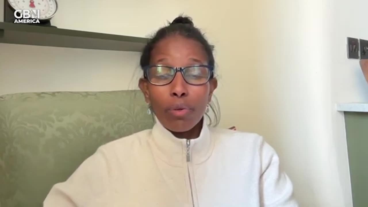Ayaan Hirsi Ali| ‘The West Has Sacrificed Social Cohesion’ on the Alter of Mass Immigration