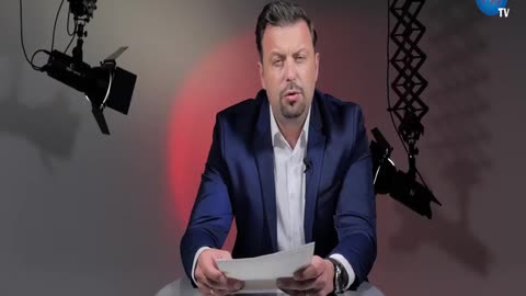 Rafał Piech: FAŁSZYWE PASZPORTY i sól fizjologiczna zamiast preparatu!