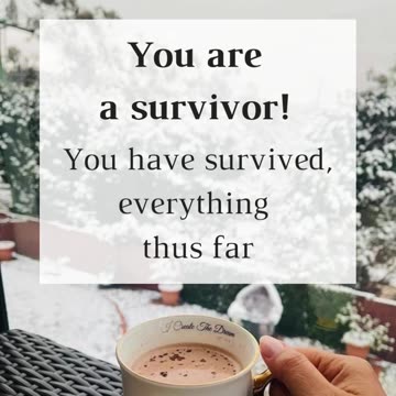 Every tear, every challenge, has shaped the incredible person you are today.