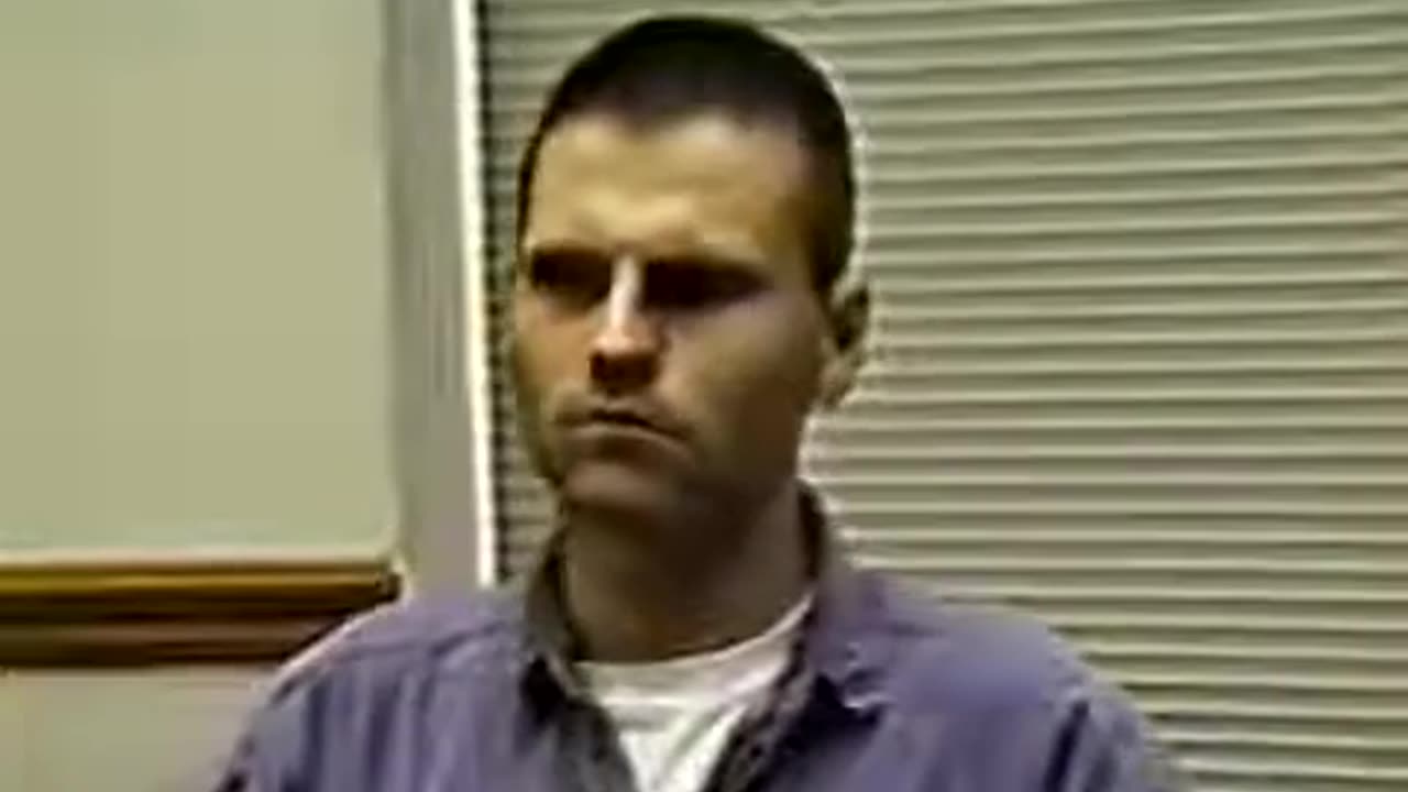 Paul Bonacci Raw Interview