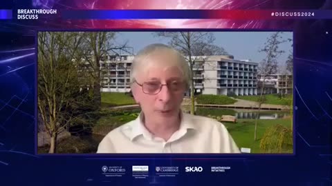 A high-speed overview of Deutsch current views on universal constructors at this space conference.