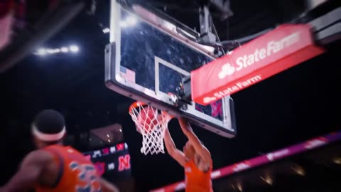 MAKE HISTORY Premiering 12/3/24 - auburn basketball