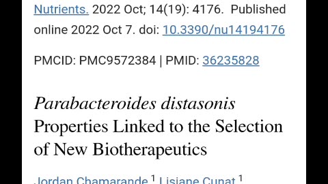 What is a Microbiome and how they Hijack it