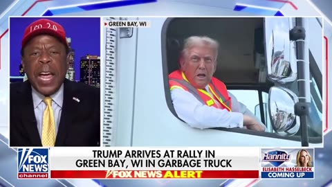 Leo Terrell: Trump Is Destroying The Democrat Party