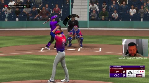 Crazy Close Game Top Now Theme Team build.....MLBTHESHOW23