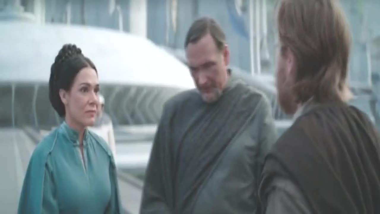 Obi Wan Episode 6