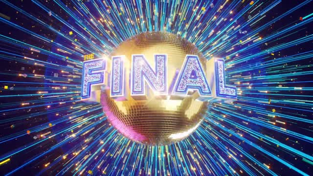 John & Johannes Showdance to You’ve Got The Love ✨ The Final ✨ BBC Strictly 2021