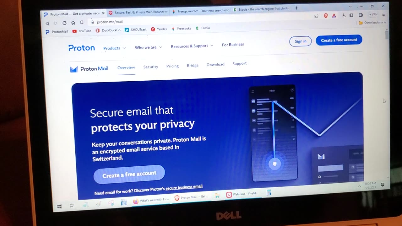 Internet security and privacy for your desktop computer, phone, and laptop [Part #5]