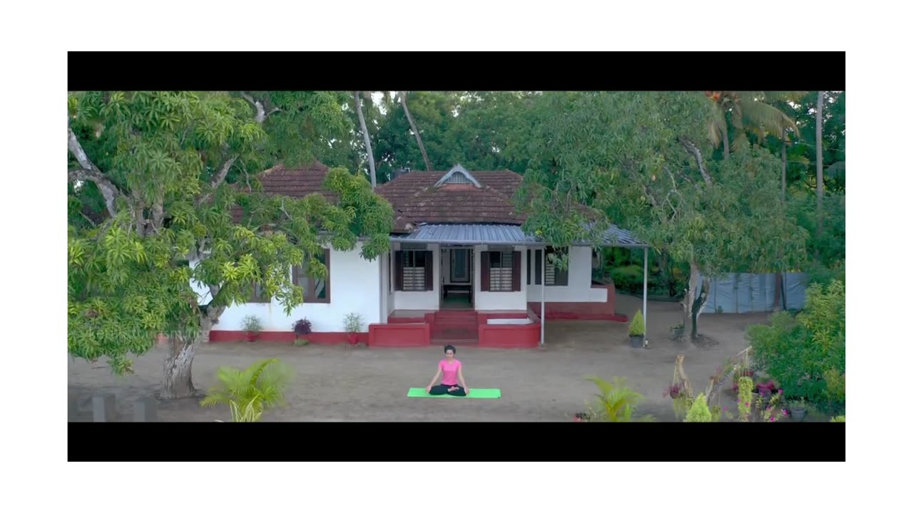 Kumbalangi kerala 👌✨