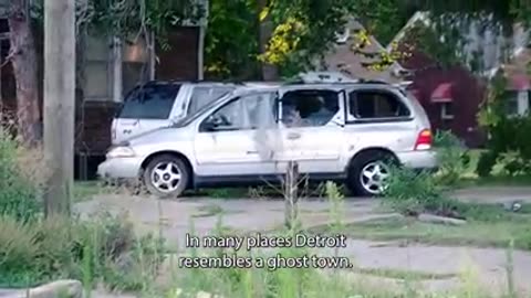 No-Go Zones: World's Toughest Places Detroit Part 2