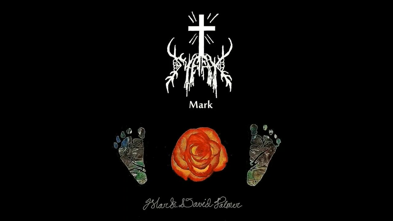 Mark - Murder From The Beginning