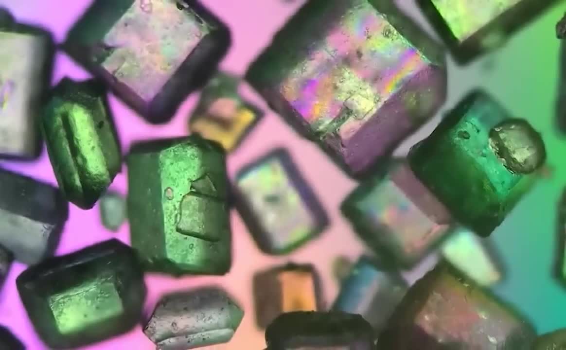 Things that looks amazing under a microscope||Things under a microscope||