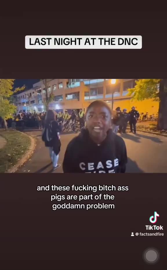 America is waking up.