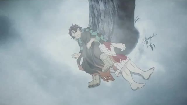 KIMETSU NO YAIBA (CAPITULO 1 / PARTE 11)
