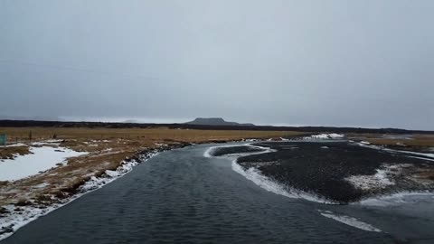 Iceland scenery(11)