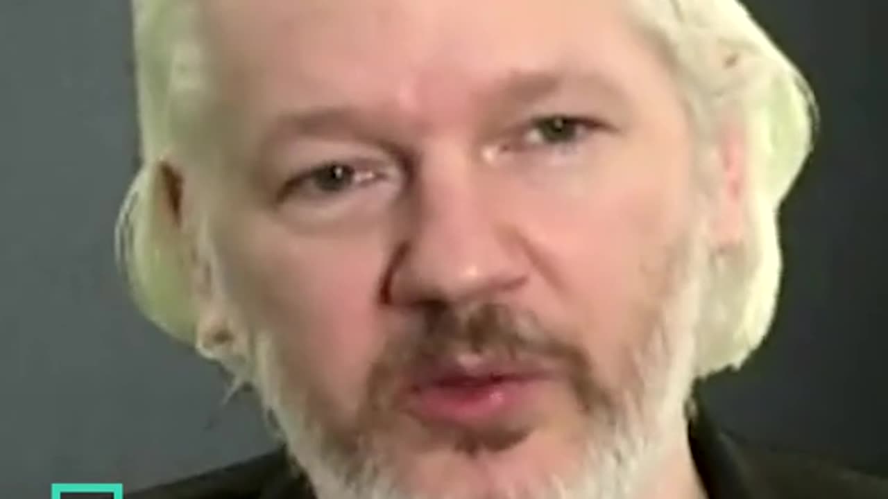 Julian Assange-Australia Is Part Of USA Empire