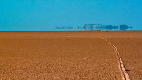 What is hidden under the sands of the Sahara_ Incredible facts about this desert