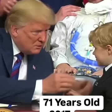 Donald Trump through the years 🇺🇸 #donaldtrump #trump #trump2024 #barrontrump #melaniatrump #usa