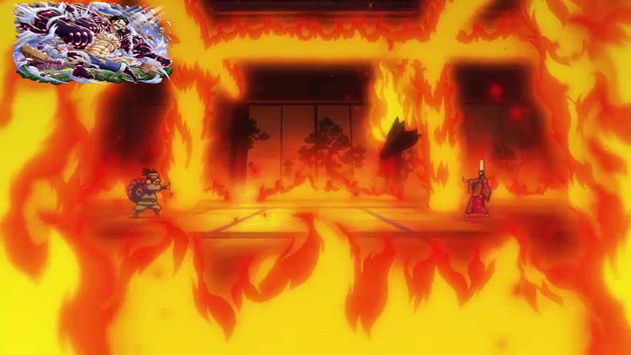 ONE PIECE EPISODE 1063 FULL SUBTITLE INDONESIA