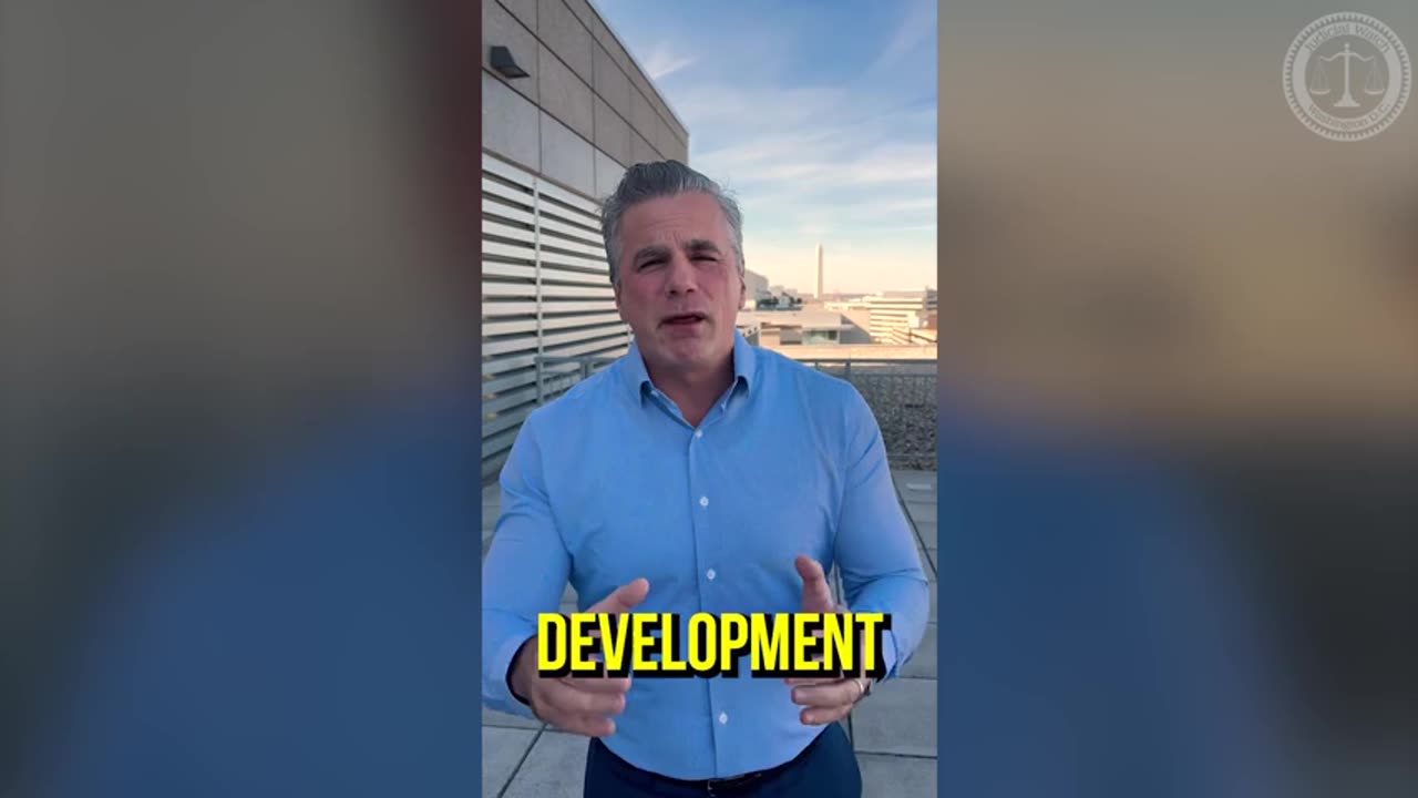 FITTON on Trump's Department of Government Efficiency: Less Government Means Less Corruption!