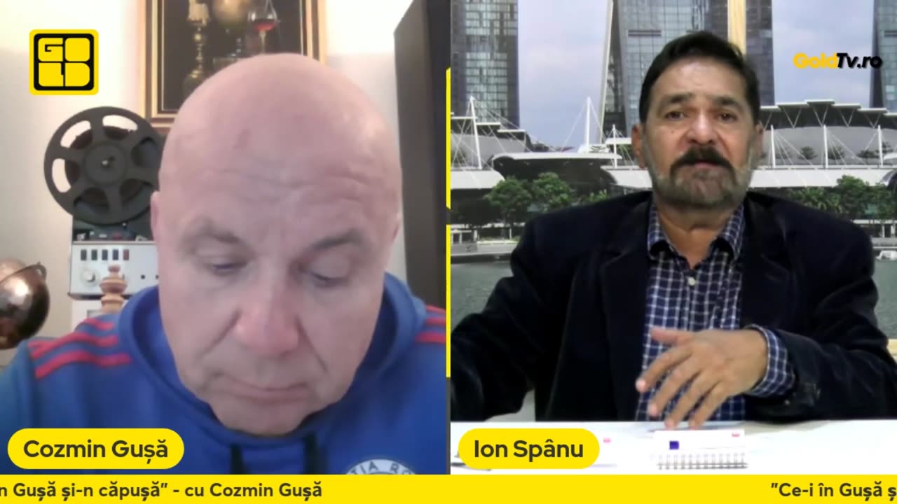 Spânu: Nemanja Majdov a fost pedepsit fiind creștin