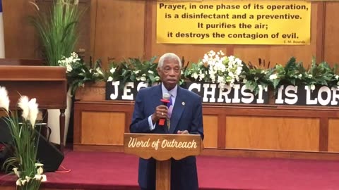 Will We Know In Time