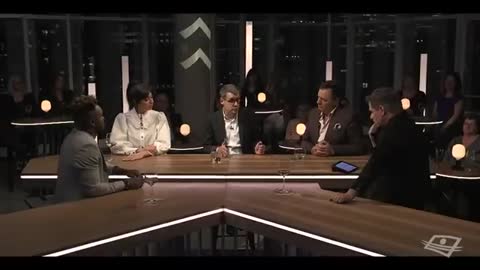 ▶ EXTRAIT-RQ + LIENS parus (4 nov 22) : Éric Duhaime à l'émission Deux hommes en or.