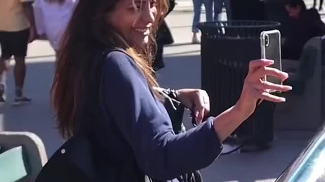 Grandpa making people look Bad