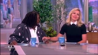 Watch: The View Tries Desperately To Cover Up Biden’s Mental Decline.