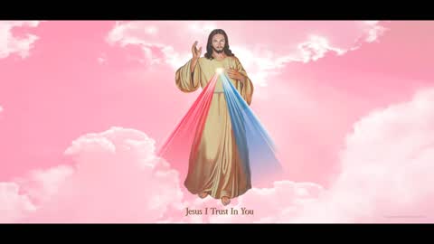 Divine Mercy Message For February 8, 2022