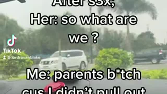 we parents now