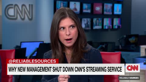 New ownership shuts down CNN+