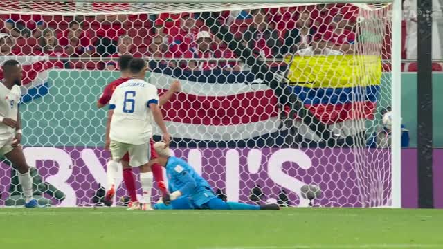 Spain v Costa Rica highlights | FIFA World Cup Qatar 2022