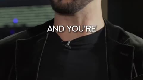 You can have anything you desire.