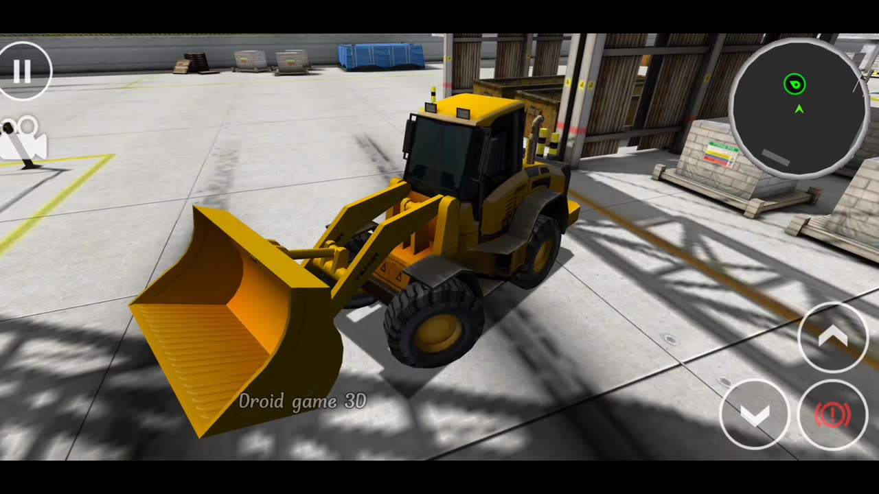 Construction Simulator Part15 Android iOS Gameplay