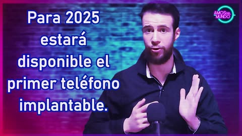 ¿Inteligencia Artificial o Transhumanismo?