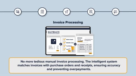 Revolutionize Your Procure-to-Pay Process with Our Cutting-Edge Automated Solution