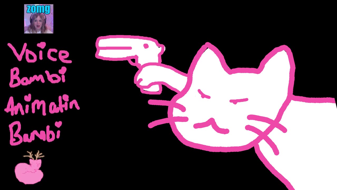 Cat Milk