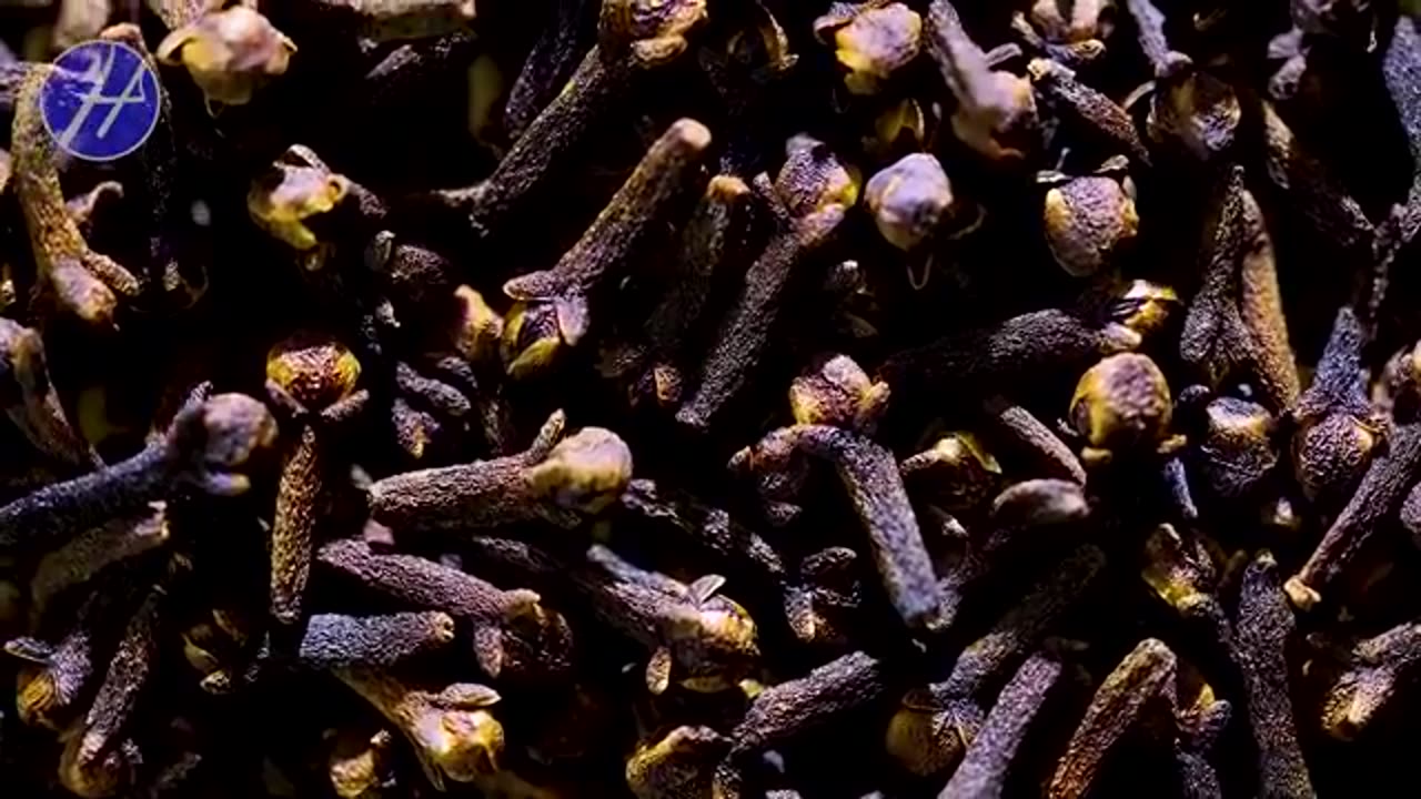 What happened your body when eat 2 cloves every day