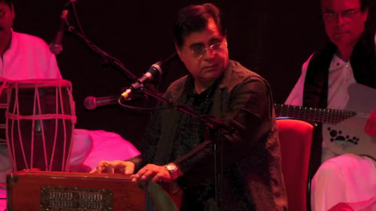 Voice of heart (Jagjit sing)