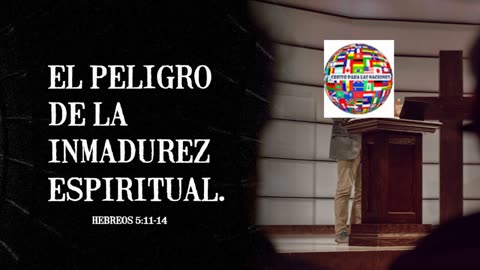 Peligro de Inmadurez Espiritual Devocional