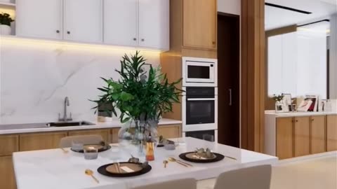 Home exterior and interior design