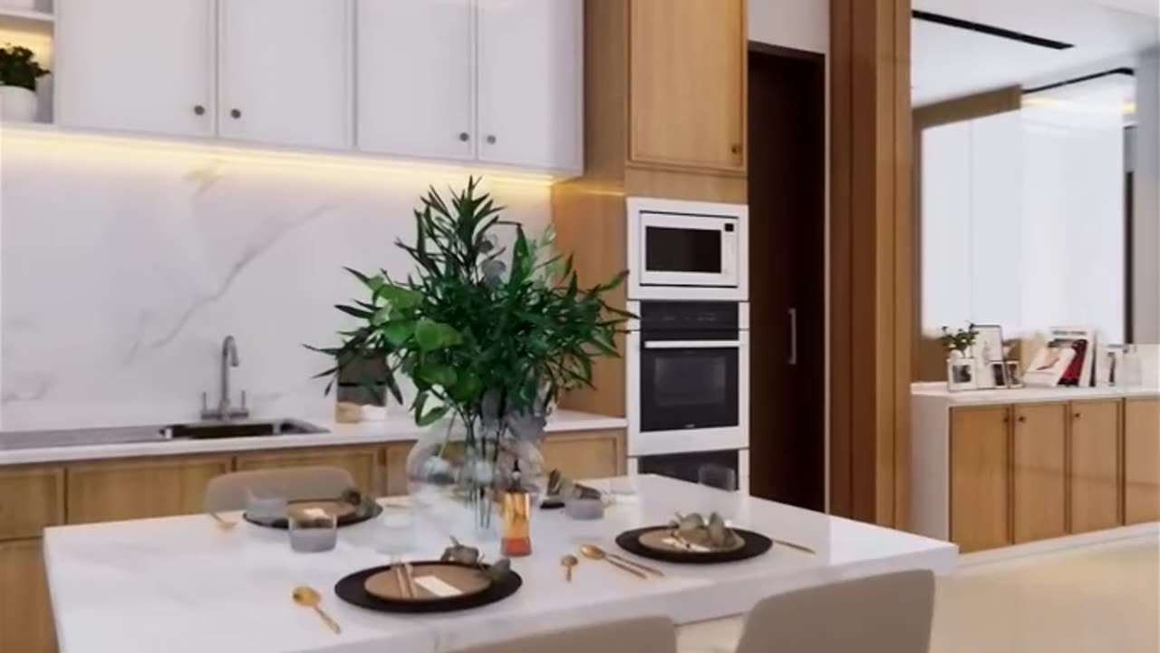Home exterior and interior design