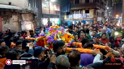 Du-Du Chya-Chya Jatra | Part II