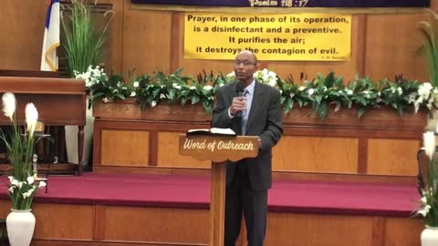 Walk in The Light Eat, Drink and Discern