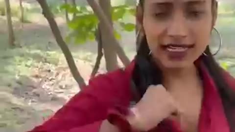 Ladki Pasand a rahi hai kya