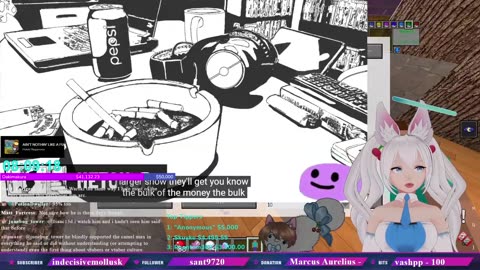 Kirsche streamspine Metokur stream