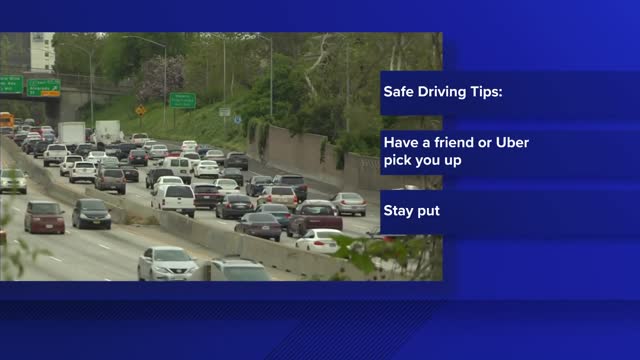 Watch High speed crash in North Texas